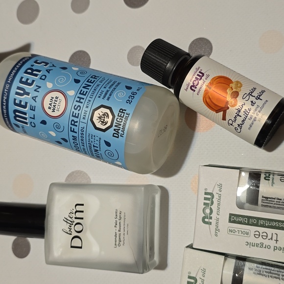 Room fresheners - Picture 2 of 2